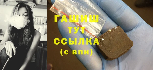молекула духа Няндома