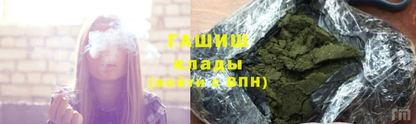 молекула духа Няндома